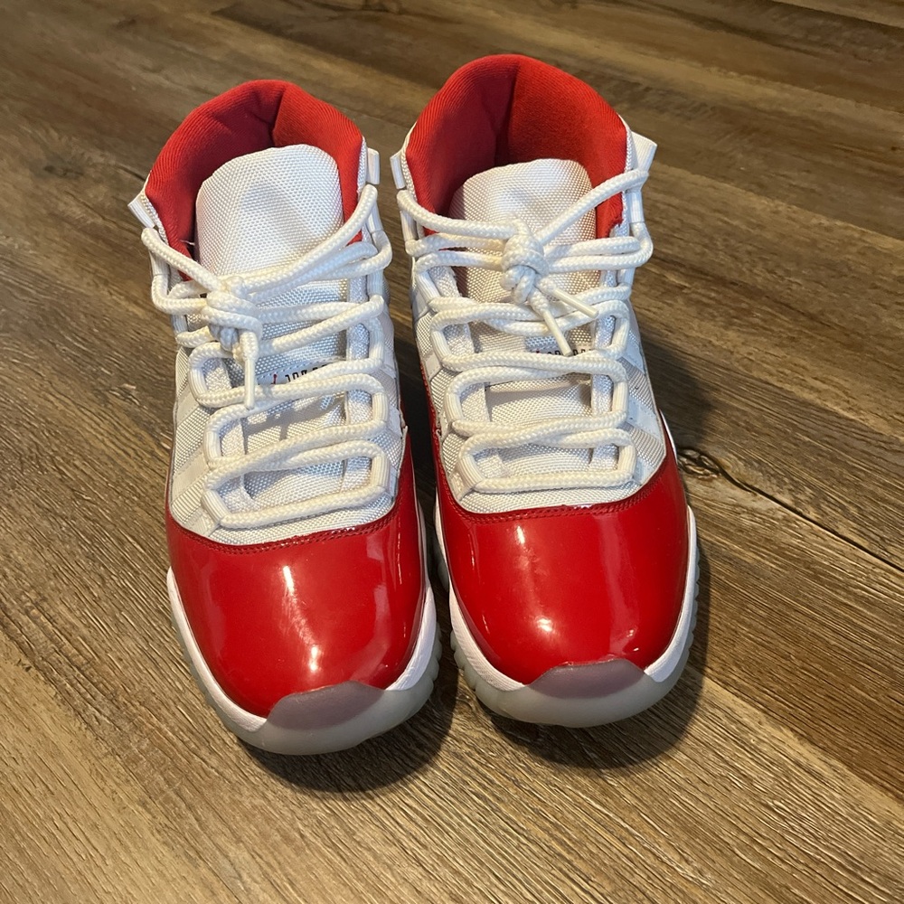 Jordan 11’s